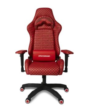 Silla Gaming VENI VIDI VICI - SUPER RARO