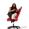 Silla Gaming VENI VIDI VICI - SUPER RARO