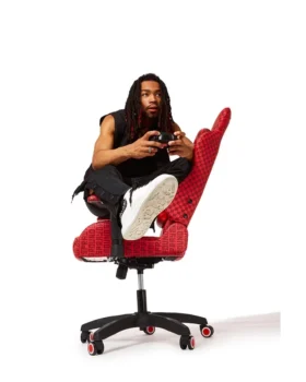 Silla Gaming VENI VIDI VICI – SUPER RARO