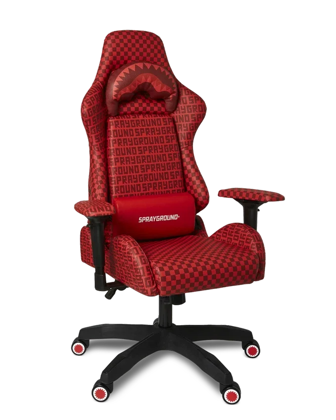 Silla Gaming VENI VIDI VICI - SUPER RARO