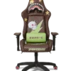 Silla Gaming WTF - SUPER RARE