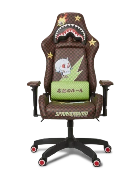 Silla Gaming WTF - SUPER RARE