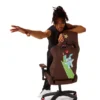Silla Gaming WTF - SUPER RARE