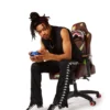 Silla Gaming WTF - SUPER RARE