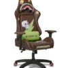 Silla Gaming WTF - SUPER RARE