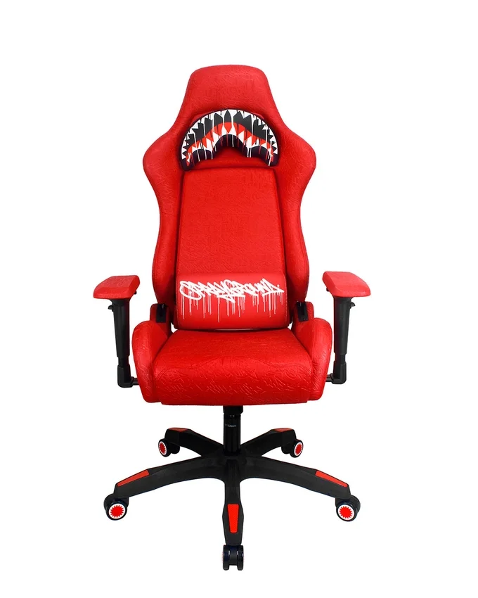SILLÓN PARA GAMERS KATANA SOUNDWAVE - SUPER RARO