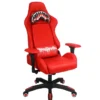 SILLÓN PARA GAMERS KATANA SOUNDWAVE - SUPER RARO