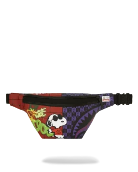 SNOOPY JOE COOL SAVVY Bolsos Bandolera