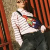 SNOOPY JOE COOL SAVVY Bolsos Bandolera