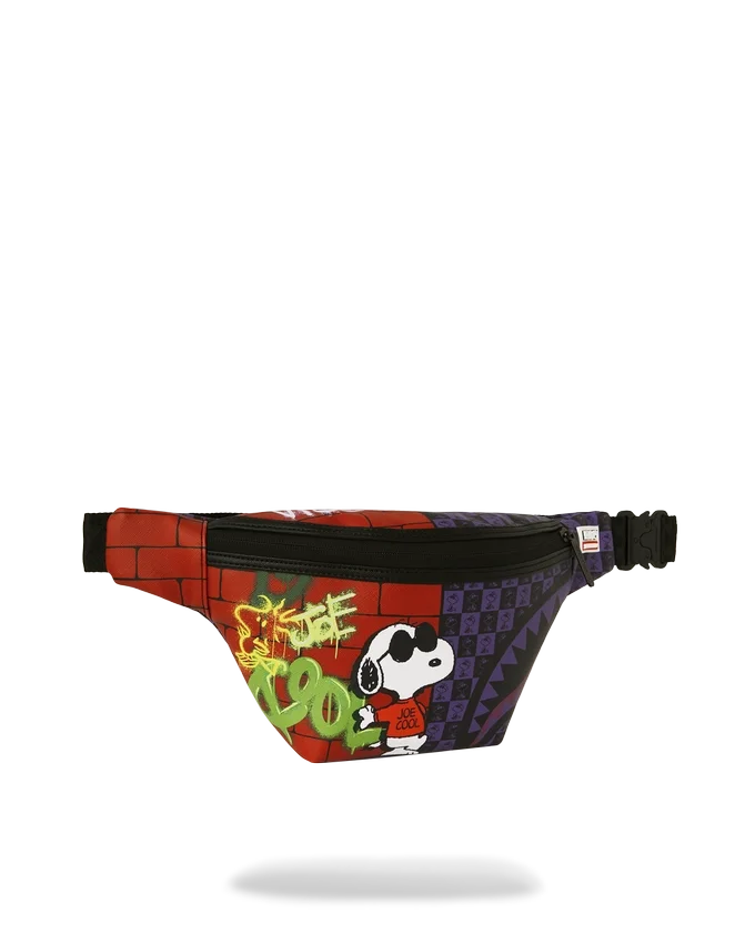 SNOOPY JOE COOL SAVVY Bolsos Bandolera