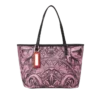 SOCIETY OF SHARKS BOLSO TOTE