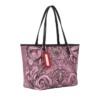 SOCIETY OF SHARKS BOLSO TOTE