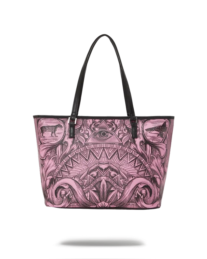 SOCIETY OF SHARKS BOLSO TOTE