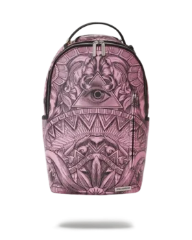 SOCIETY OF SHARKS Mochilas (DLXV)