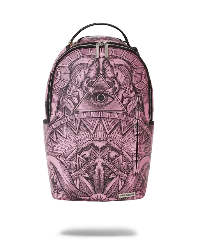 SOCIETY OF SHARKS Mochilas (DLXV)