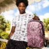 SOCIETY OF SHARKS Mochilas (DLXV)