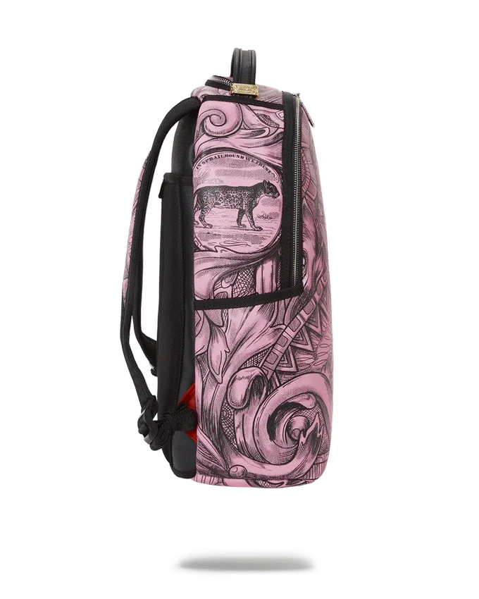 SOCIETY OF SHARKS Mochilas (DLXV)