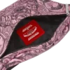 SOCIETY OF SHARKS SAVVY BOLSOS BANDOLERA