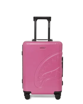SORBET STUNNA: EQUIPAGE DE MANO DE CARCASA RÍGIDA SHARKITECTURE
