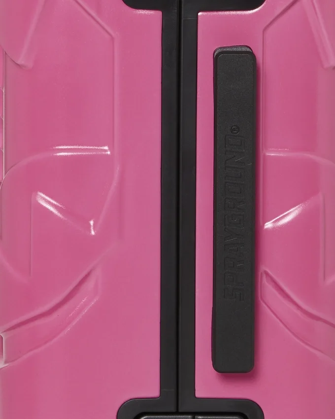 SORBET STUNNA: EQUIPAGE DE MANO DE CARCASA RÍGIDA SHARKITECTURE