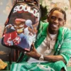 SOULJA BOY HACE ENLOQUECER AL PÚBLICO CON «DRACO»