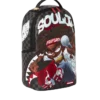 SOULJA BOY HACE ENLOQUECER AL PÚBLICO CON «DRACO»
