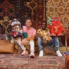 SOULJA BOY HACE ENLOQUECER AL PÚBLICO CON «DRACO»