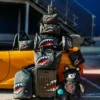SPEED SHARK SIDE SWIPE NECESER