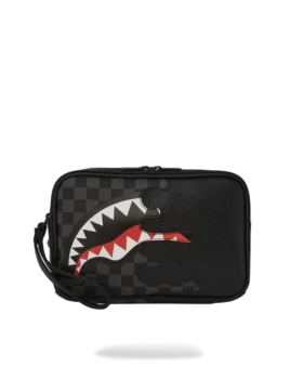 SPEED SHARK SIDE SWIPE NECESER