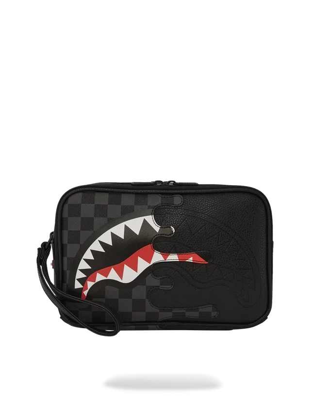 SPEED SHARK SIDE SWIPE NECESER