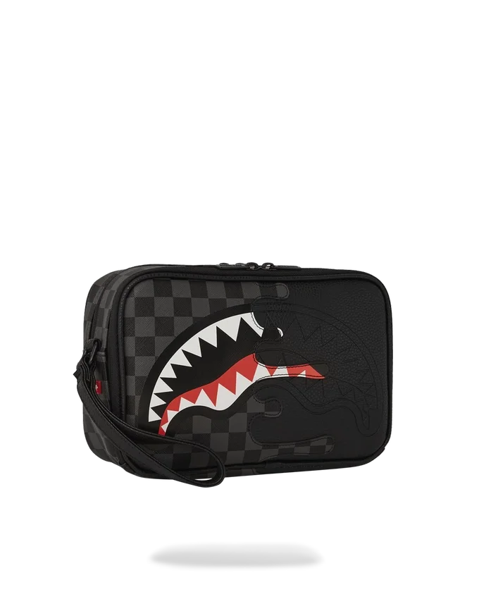 SPEED SHARK SIDE SWIPE NECESER