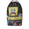 Spongebob ANIME «Sprayground» (DLXV)