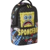 Spongebob ANIME «Sprayground» (DLXV)