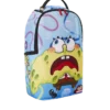 Spongebob ESPONJA EN FORMA DE TIBURÓN (DLXR)