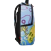 Spongebob ESPONJA EN FORMA DE TIBURÓN (DLXR)