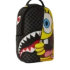 Spongebob «HOLA, ERES INCREÍBLE» Mochila DLXSV