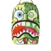 Spongebob TIBURÓN ZOMBIE