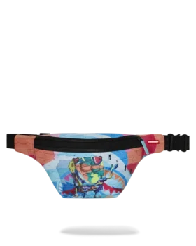SPONGEMONET Savvy Bolsos Bandolera