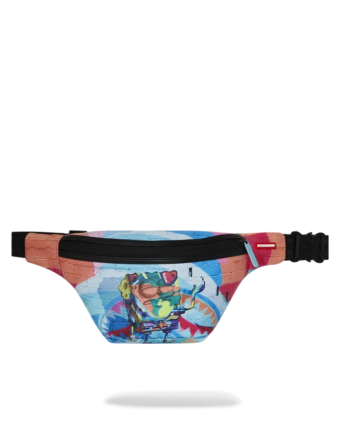 SPONGEMONET Savvy Bolsos Bandolera