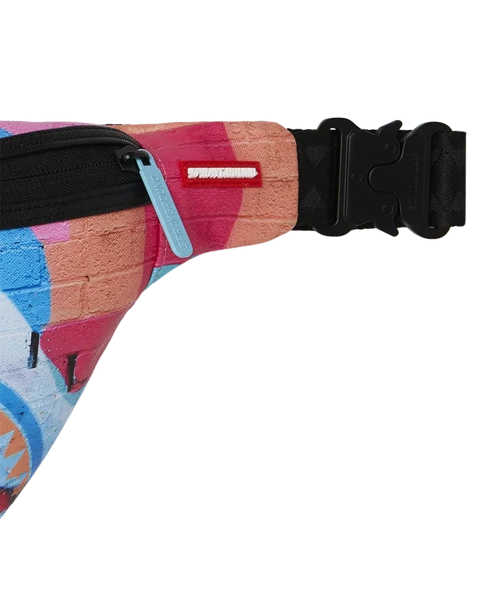 SPONGEMONET Savvy Bolsos Bandolera