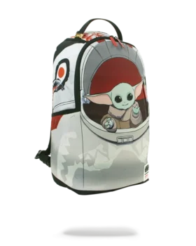 STAR WARS: Mochila «THE CHILD»