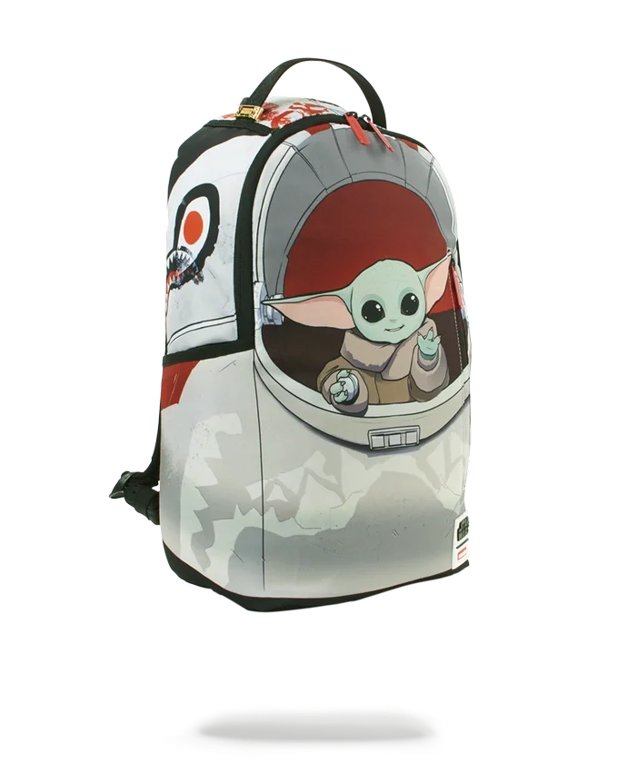 STAR WARS: Mochila «THE CHILD»