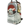 STAR WARS: Mochila «THE CHILD»