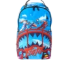 STREET FIGHTER: Mochila «ON THE RUN»