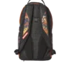 STREET FIGHTER: Mochilas «VILLAINS ON THE RUN»