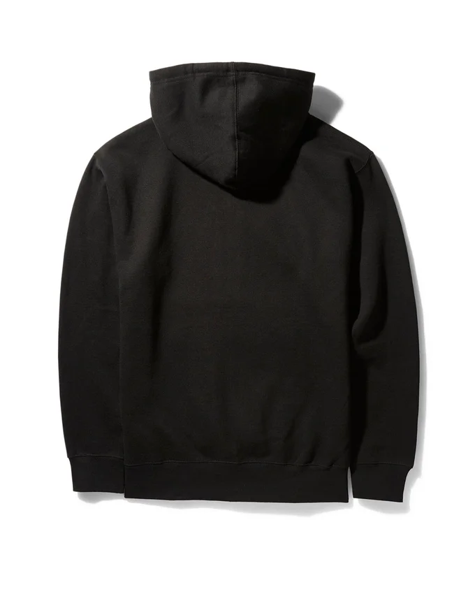 SUDADERA CON CAPUCHA COMPTON COWBOYS CITY RIDERS