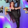 SUPER WEIRD BOLSO DE MANO CROSSOVER