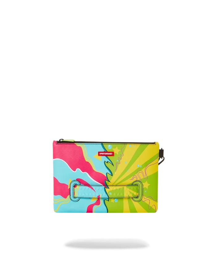 SUPER WEIRD BOLSO DE MANO CROSSOVER