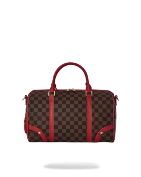 TAKEOVER THE THRONE Mini Bolsas De Deporte