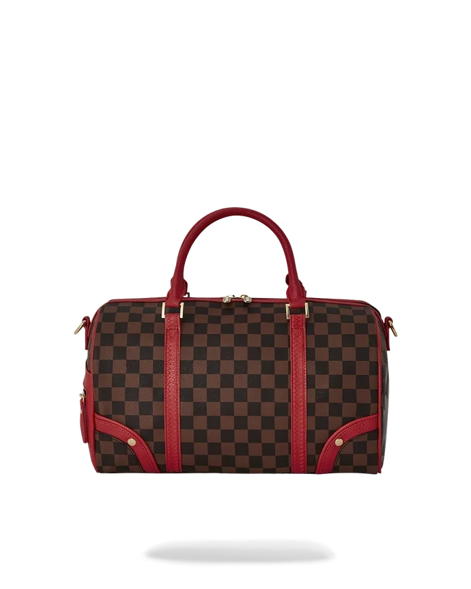 TAKEOVER THE THRONE Mini Bolsas De Deporte